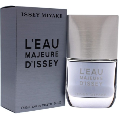 Issey Miyake L'Eau Majeure d'Issey 50ml EDT Spray